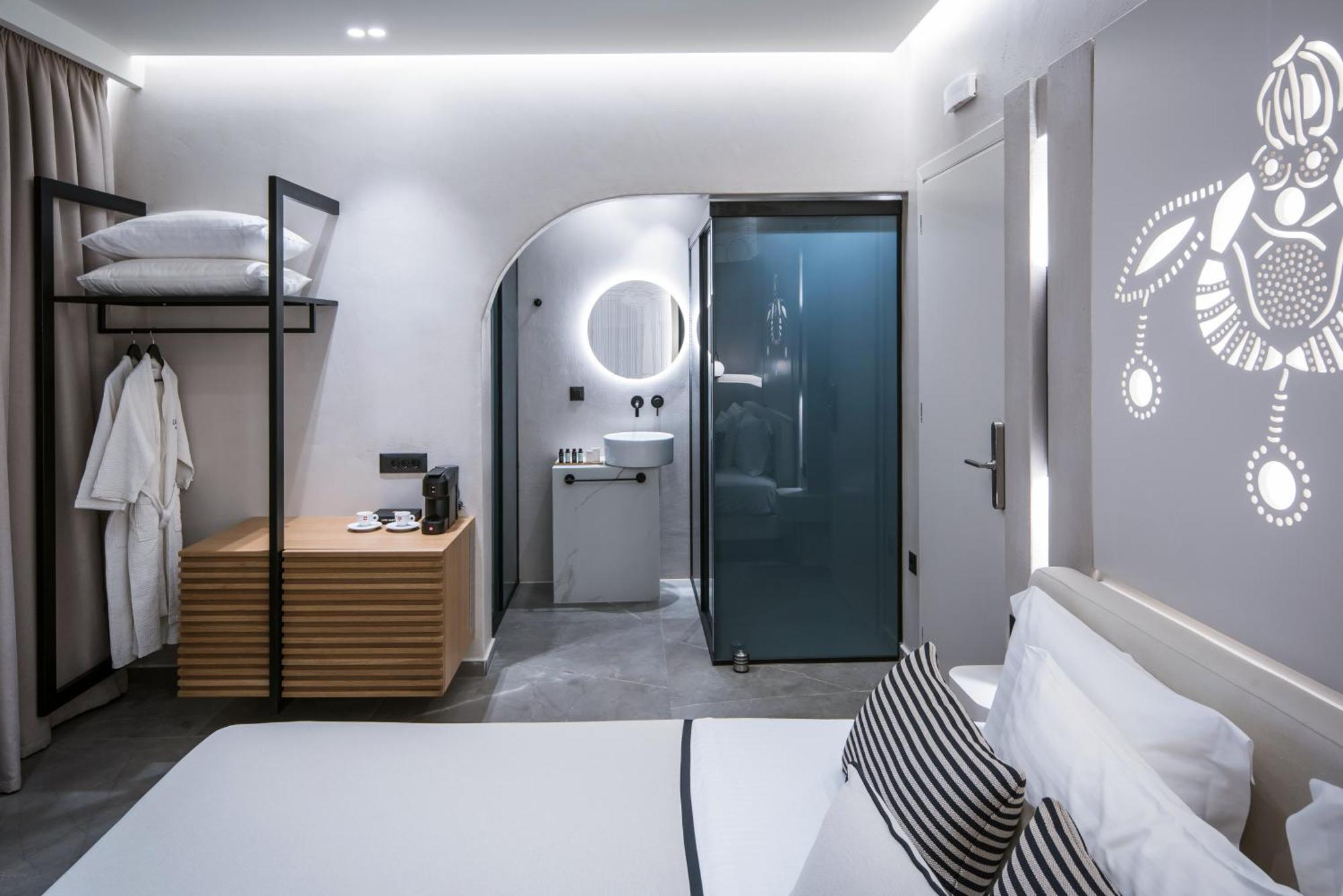 كاندية Lavris City Suites المظهر الخارجي الصورة